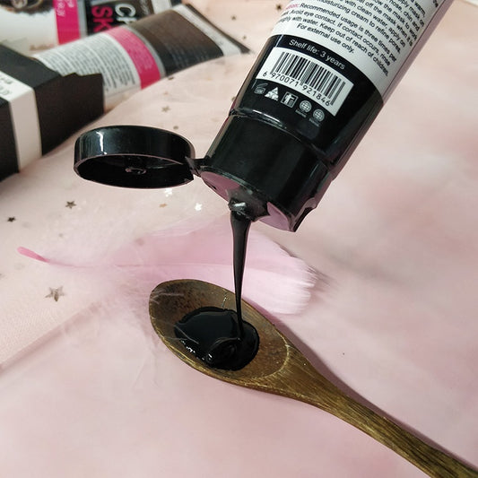 MASQUE NOIRE : Efficace contre les taches, les boutons et la graisse sur le visage !!